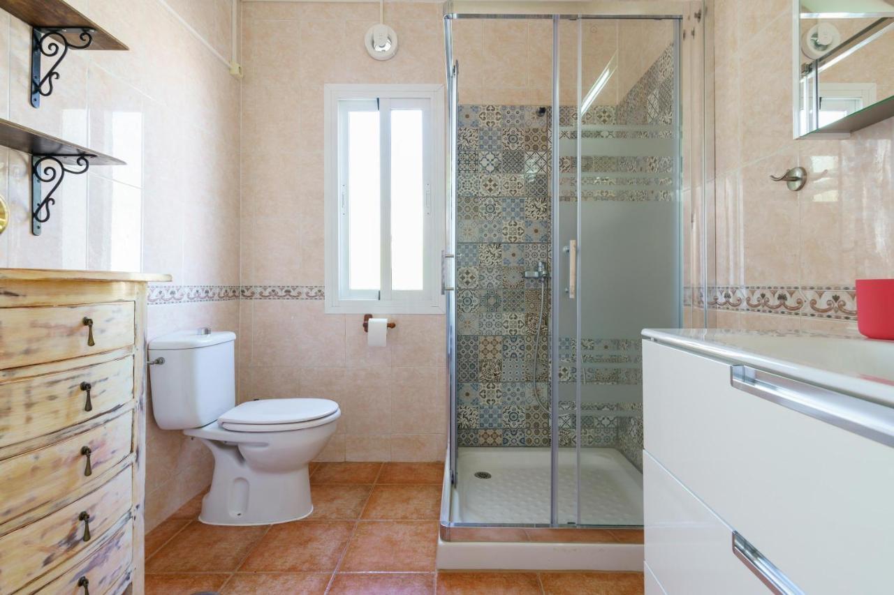 Villa Torreblanca Fuengirola Exterior photo