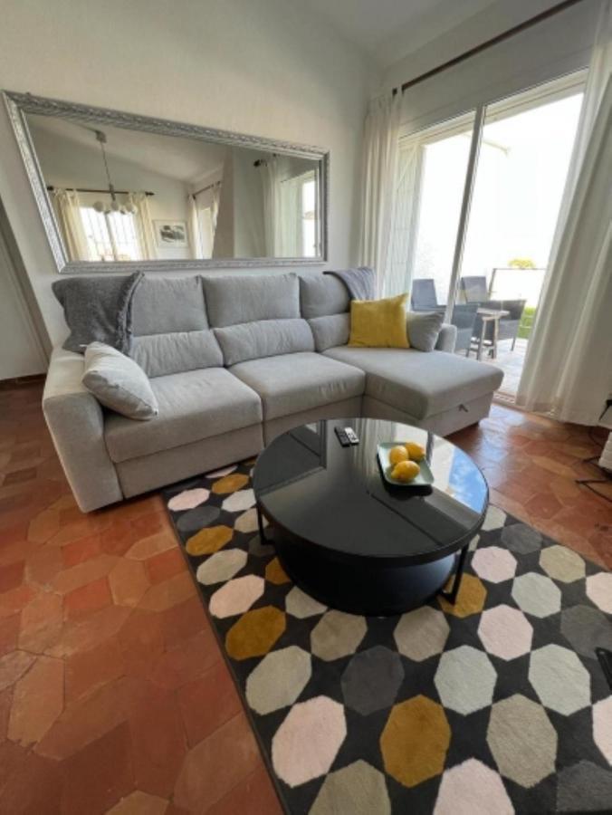 Villa Torreblanca Fuengirola Exterior photo